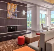 Hilton Garden Inn Roanoke Rapids hotel detail image 3