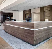Hilton Garden Inn Roanoke Rapids hotel detail image 4