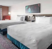 Hilton Garden Inn Roanoke Rapids hotel detail image 5