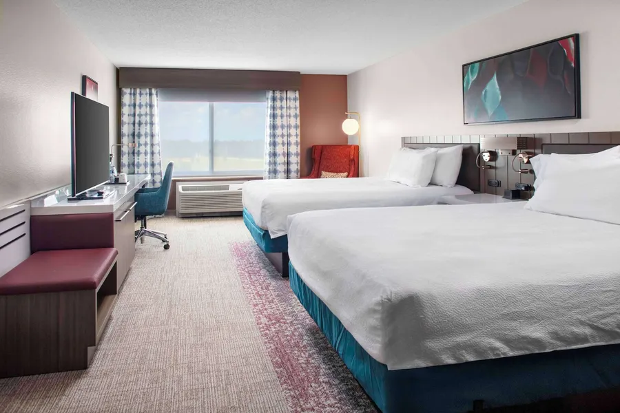 Hilton Garden Inn Roanoke Rapids hotel detail image 6