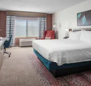Hilton Garden Inn Roanoke Rapids hotel detail image 7