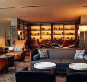 Somerset Hills Hotel, Tapestry Collection by Hilton hotel detail image 3