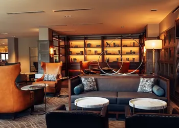 Somerset Hills Hotel, Tapestry Collection by Hilton hotel thumbnail 3