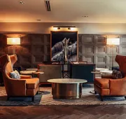 Somerset Hills Hotel, Tapestry Collection by Hilton hotel detail image 4