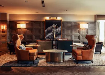 Somerset Hills Hotel, Tapestry Collection by Hilton hotel thumbnail 4