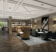 Somerset Hills Hotel, Tapestry Collection by Hilton hotel detail image 5