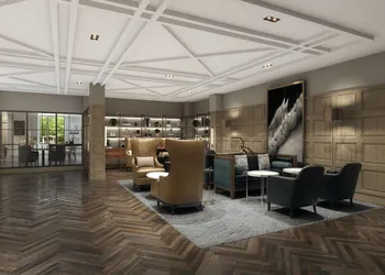 Somerset Hills Hotel, Tapestry Collection by Hilton hotel thumbnail 5