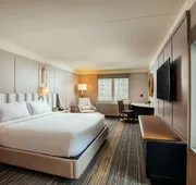 Somerset Hills Hotel, Tapestry Collection by Hilton hotel detail image 7