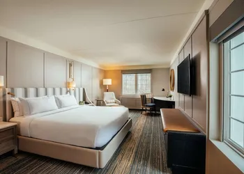 Somerset Hills Hotel, Tapestry Collection by Hilton hotel thumbnail 7