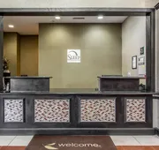 Sleep Inn & Suites West Medical Center hotel detail image 3