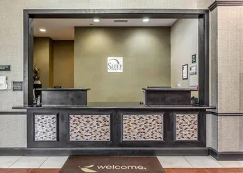 Sleep Inn & Suites West Medical Center hotel thumbnail 3