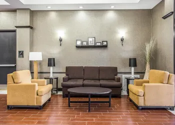 Sleep Inn & Suites West Medical Center hotel thumbnail 5