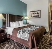 Sleep Inn & Suites West Medical Center hotel detail image 7