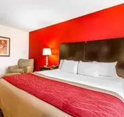 Spark by Hilton Shawnee hotel detail image 4