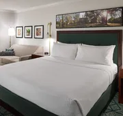 Ohio University Inn & Conference Center hotel detail image 3