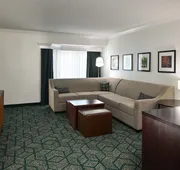 Ohio University Inn & Conference Center hotel detail image 5