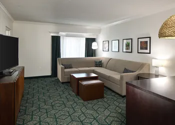 Ohio University Inn & Conference Center hotel thumbnail 5