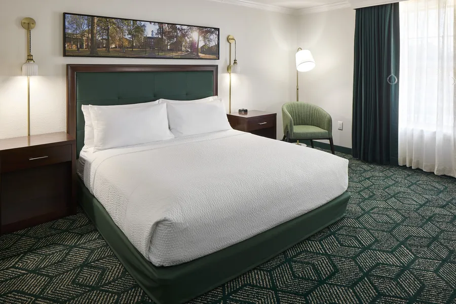 Ohio University Inn & Conference Center hotel detail image 6