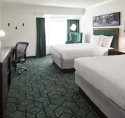 Ohio University Inn & Conference Center hotel detail image 7