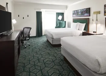 Ohio University Inn & Conference Center hotel thumbnail 7