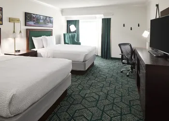 Ohio University Inn & Conference Center hotel thumbnail 8
