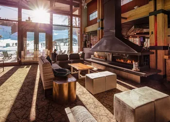 The Inn at Aspen hotel thumbnail 2