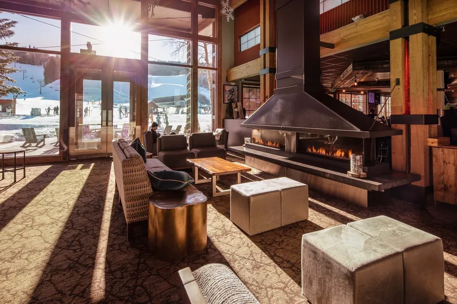 The Inn at Aspen hotel detail image 2