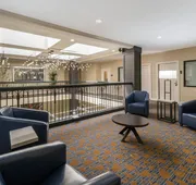 Best Western Plus Palm Court Hotel hotel detail image 4