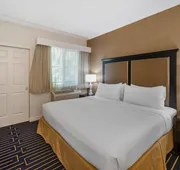 Best Western Plus Palm Court Hotel hotel detail image 7