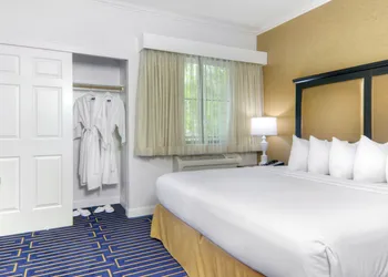 Best Western Plus Palm Court Hotel hotel thumbnail 6