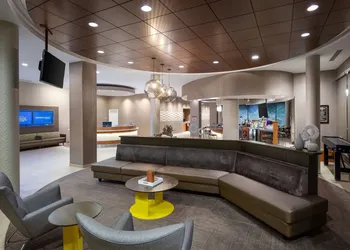 SpringHill Suites by Marriott Grand Junction Downtown/Historic Main St. hotel thumbnail 3