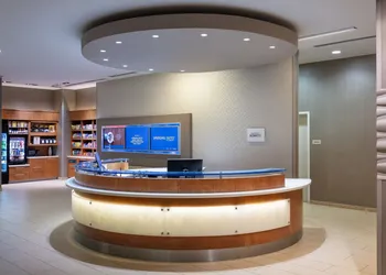 SpringHill Suites by Marriott Grand Junction Downtown/Historic Main St. hotel thumbnail 5
