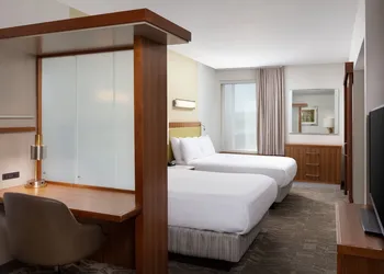 SpringHill Suites by Marriott Grand Junction Downtown/Historic Main St. hotel thumbnail 6