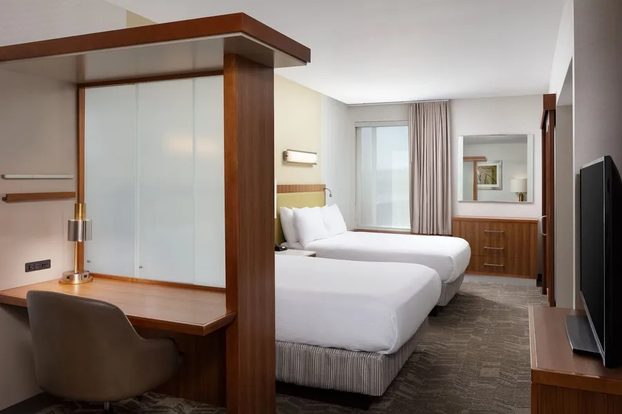 SpringHill Suites by Marriott Grand Junction Downtown/Historic Main St. hotel detail image 6