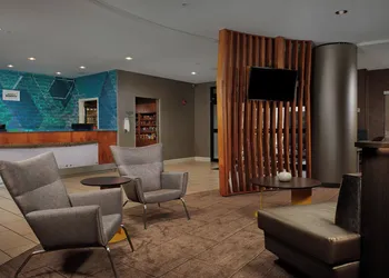 SpringHill Suites by Marriott Baton Rouge North/Airport hotel thumbnail 2