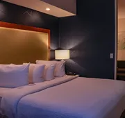 SpringHill Suites by Marriott Baton Rouge North/Airport hotel detail image 3