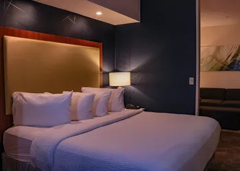 SpringHill Suites by Marriott Baton Rouge North/Airport hotel thumbnail 3
