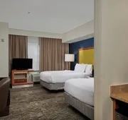 SpringHill Suites by Marriott Baton Rouge North/Airport hotel detail image 4