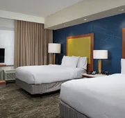SpringHill Suites by Marriott Baton Rouge North/Airport hotel detail image 5