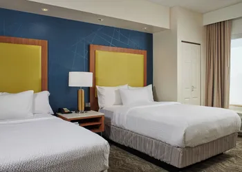 SpringHill Suites by Marriott Baton Rouge North/Airport hotel thumbnail 6