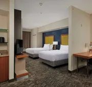 SpringHill Suites by Marriott Baton Rouge North/Airport hotel detail image 7