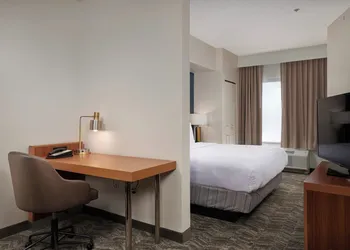 SpringHill Suites by Marriott Baton Rouge North/Airport hotel thumbnail 8