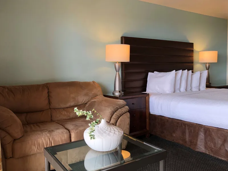 SureStay Plus Hotel by Best Western Gold Beach hotel detail image 6