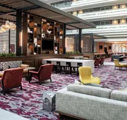 Embassy Suites by Hilton Walnut Creek hotel detail image 3