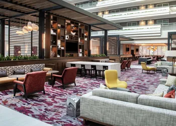 Embassy Suites by Hilton Walnut Creek hotel thumbnail 3
