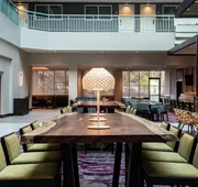 Embassy Suites by Hilton Walnut Creek hotel detail image 4