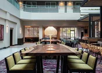 Embassy Suites by Hilton Walnut Creek hotel thumbnail 4