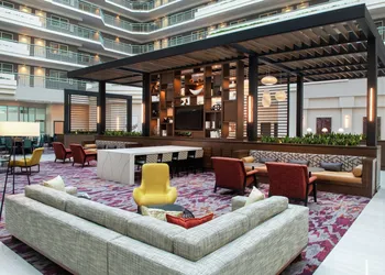 Embassy Suites by Hilton Walnut Creek hotel thumbnail 7