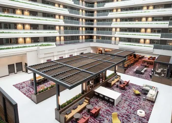 Embassy Suites by Hilton Walnut Creek hotel thumbnail 8