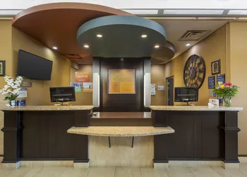 Best Western Plus Sherwood Park hotel thumbnail 2